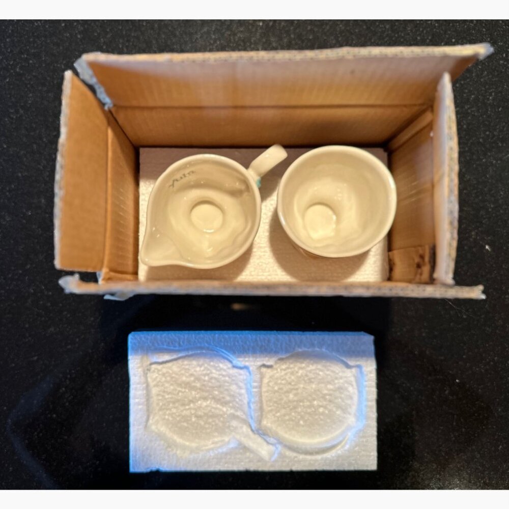 New Baileys Irish Cream Creamer & Sugar - Picture 4 of 5